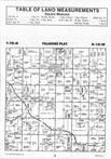Map Image 013, Iowa County 1995